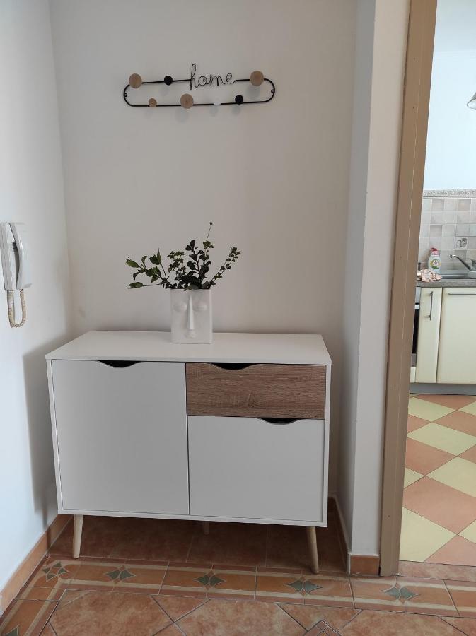 Sunny Apartment In Rijeka Extérieur photo