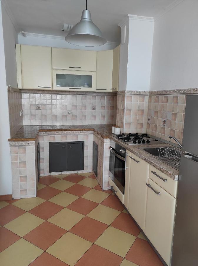 Sunny Apartment In Rijeka Extérieur photo