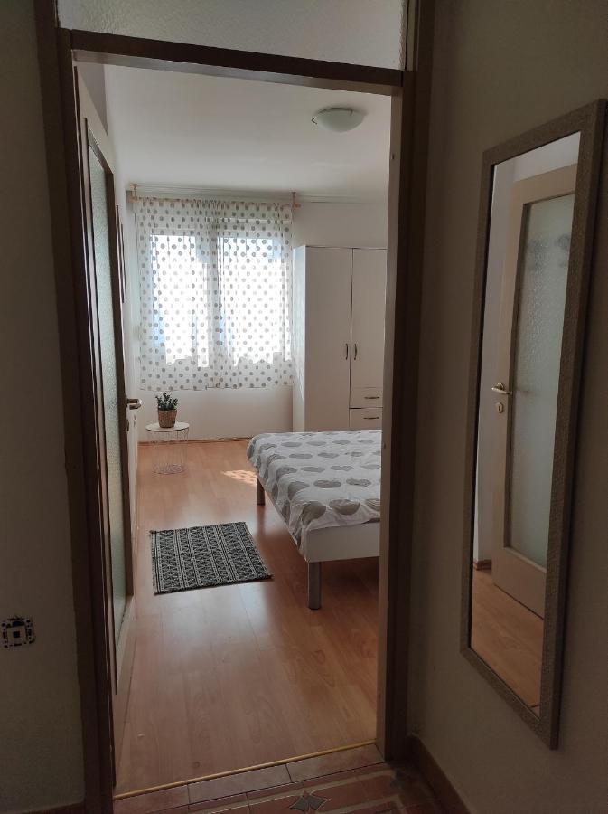 Sunny Apartment In Rijeka Extérieur photo